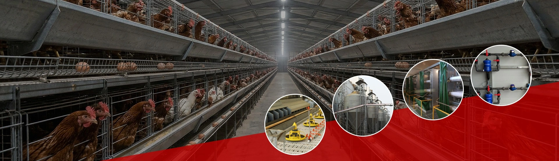 Supporting Equipment