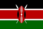 kenya flag