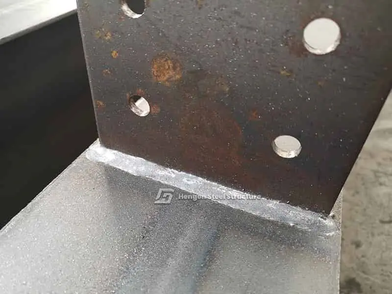 Hengon Welding Technique Hengon Welding Technique