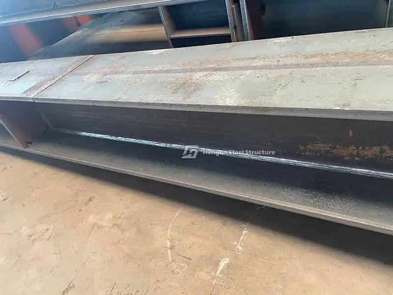 Hengon Welding Technique Hengon Welding Technique