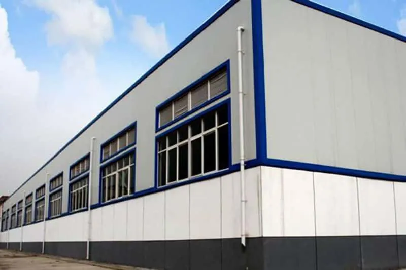 Light Steel Structure Technology