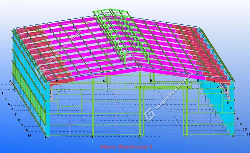 Logistics Warehouse Rental vs. Building: Pros and Cons