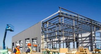 Prefabricated Steel Structure Warehouse Construction Cost: Everything You Need to Know Prefabricated Steel Structure Warehouse Construction Cost: Everything You Need to Know