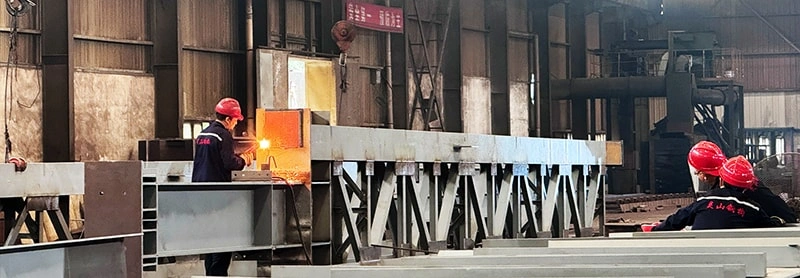 Need a Steel Warehouse/Factory That Meets ASTM/GB Codes? Hengon Delivers Confidence & On-Time Results Need a Steel Warehouse/Factory That Meets ASTM/GB Codes? Hengon Delivers Confidence & On-Time Results