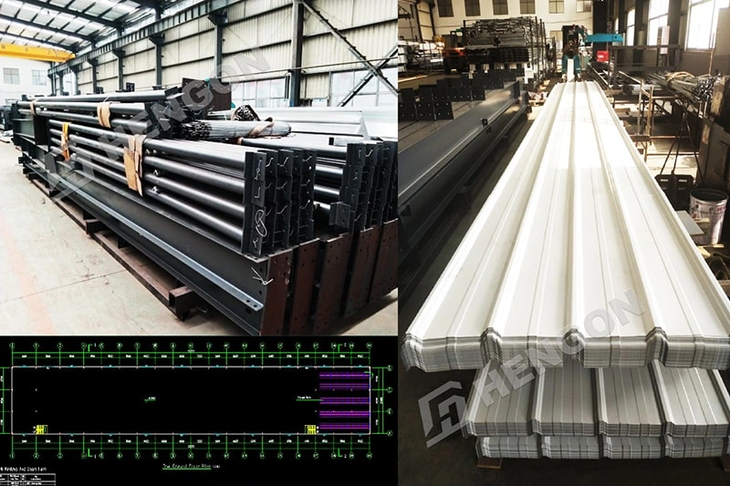 Built on Trust: Ethiopian Textile Factory Project Begins