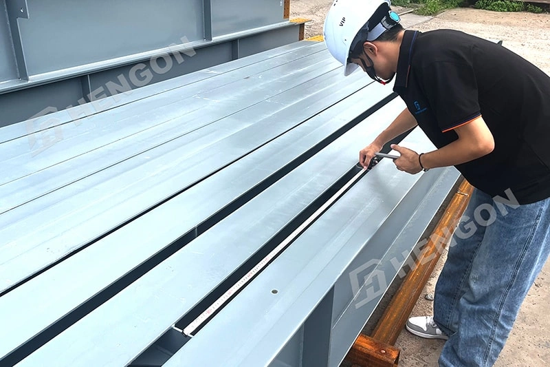 5 Steps to Find a Reliable Structural Steel Supplier in China 5 Steps to Find a Reliable Structural Steel Supplier in China