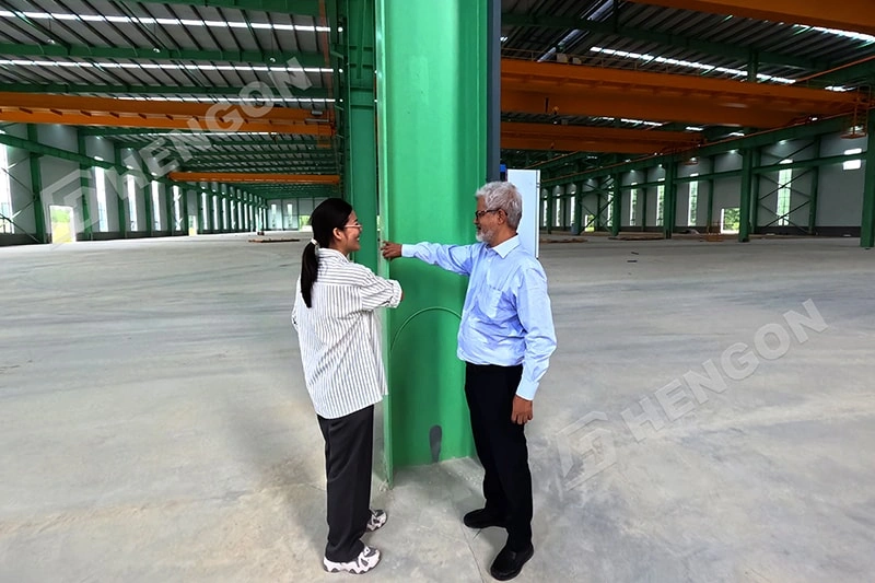 5 Steps to Find a Reliable Structural Steel Supplier in China 5 Steps to Find a Reliable Structural Steel Supplier in China