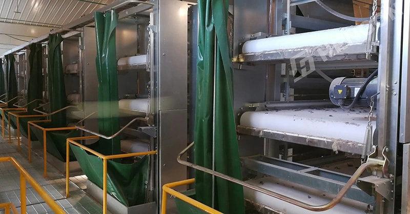 HENGON Shines at Livestock Philippines 2025: Exhibition Highlights & Client Visits