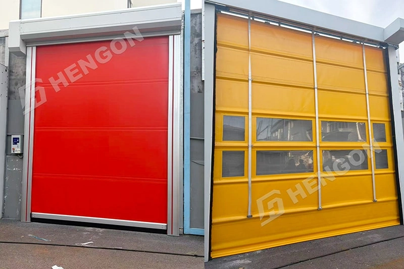 Greek Warehouse Project Delivered by Hengon Team Greek Warehouse Project Delivered by Hengon Team