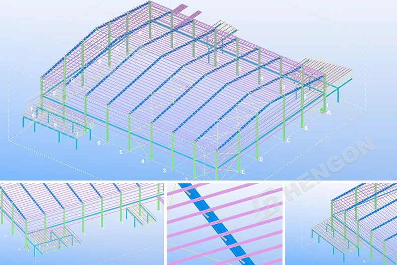 Cost to Build a 20,000 Sq Ft Steel Warehouse in 2025