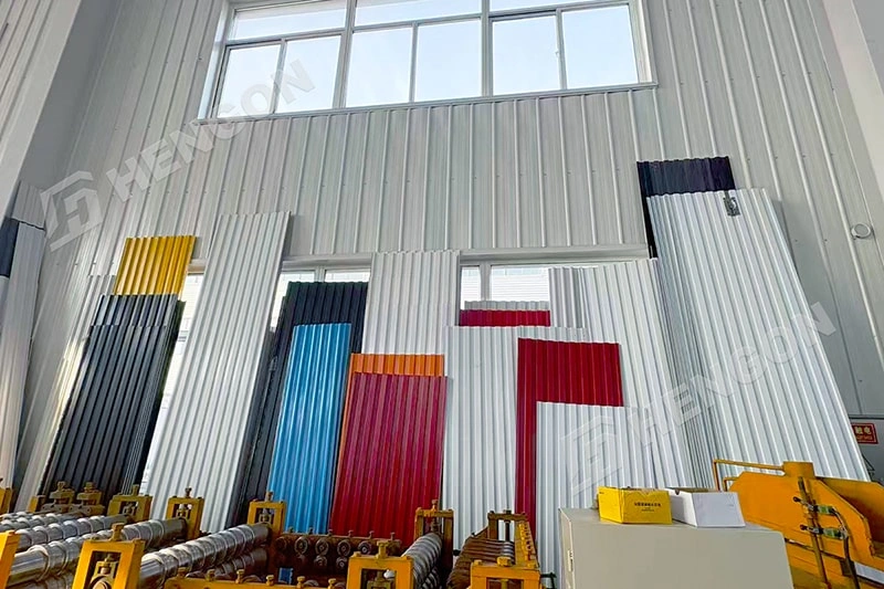 Cost to Build a 20,000 Sq Ft Steel Warehouse in 2025