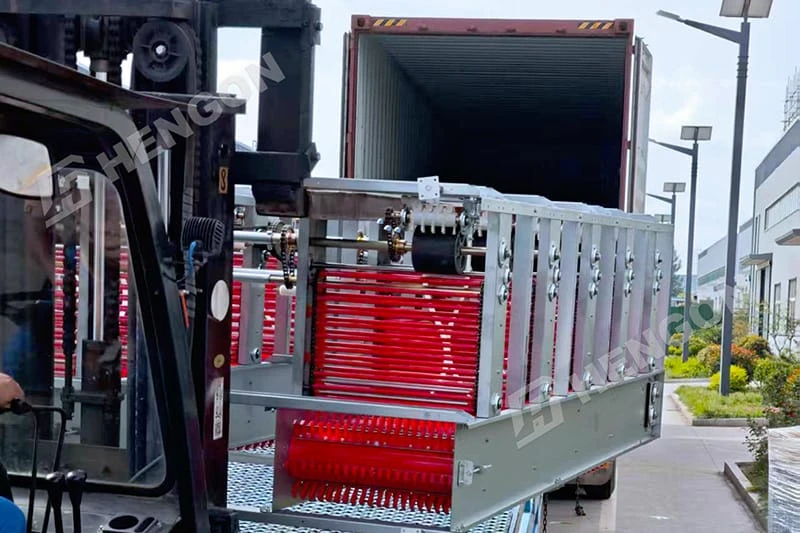 Philippines - Layer Chicken Cages Philippines - Layer Chicken Cages