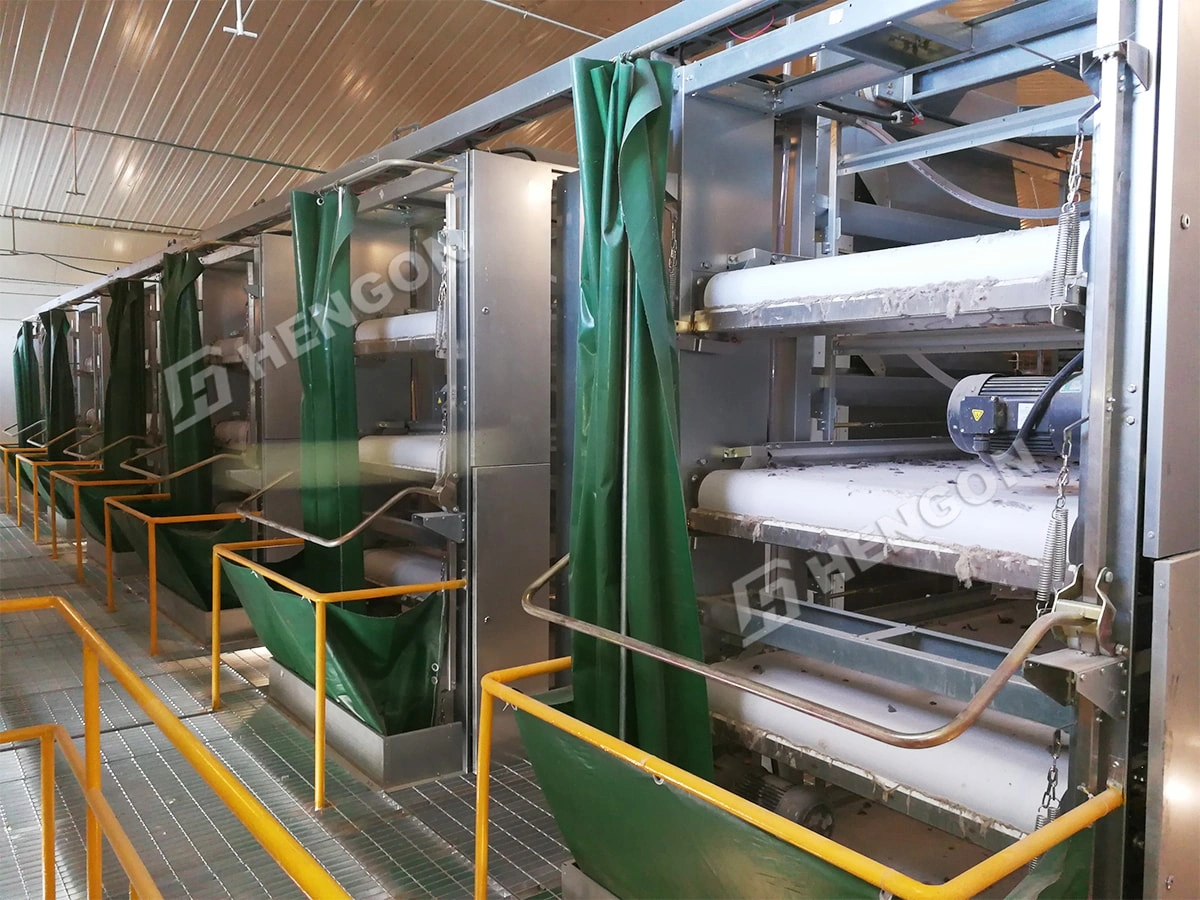 Supporting Equipment