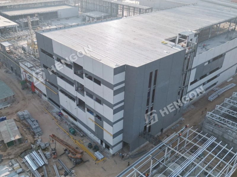 Key Advantages Key Advantages